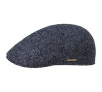 Coppola Texas Donegal Wool by Stetson blu scuro M (56-57 cm)