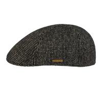 Coppola Texas Edenton Wool by Stetson nero XL (60-61 cm)