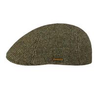 Coppola Texas Edenton Wool by Stetson oliva XXL (62-63 cm)