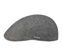 Coppola Texas Finningley 6 Panel by Stetson grigio XL (60-61 cm)