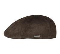 Coppola Texas Goat Suede by Stetson marrone scuro S (54-55 cm)