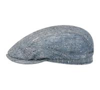 Coppola Tweed Herringbone Driver by Stetson blu 63 cm