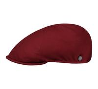 Coppola Uni Cotton by Lierys rosso bordeaux L (58-59 cm)