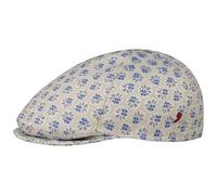 Coppola Veolano by Alfonso DEste beige-blu M (56-57 cm)