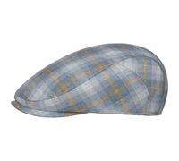 Coppola Yannik Check by Lipodo blu M (57-58 cm)