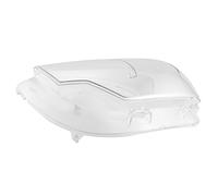 Copr Faro Auto Auto Anteriore Testa Lampada Luce Trasparente Paralume Borsette Per Jac Per Shuailing T8 2018-2022 Copertura Faro Sinistra