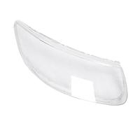 Copr Faro Auto Sostituzione Copertura Faro Anteriore Copertura Scocca Dell'obiettivo Trasparente Auto Per Hyundai Per Santa Fe 2008-2012 Paralume Cover(Giusto)