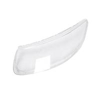 Copr Faro Auto Sostituzione Copertura Faro Anteriore Copertura Scocca Dell'obiettivo Trasparente Auto Per Hyundai Per Santa Fe 2008-2012 Paralume Cover(Sinistra)