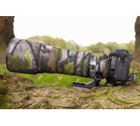 Copr lente Neoprene Camo Tamron SP 150 600 F5 6.3 G1 Gamma Standard/Premium