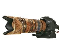 Copr lente Protettivo Tamron SP 70-200 F2.8 Di VC USD G2 In Neoprene Camo