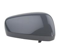 Copr. Specchietto Esterno Destra Nero Per Renault Scenic IV 09/16