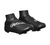 GripGrab FastStream Aero - Copriscarpe per Bici da Corsa, Antivento, da Ciclismo, per Il Tempo