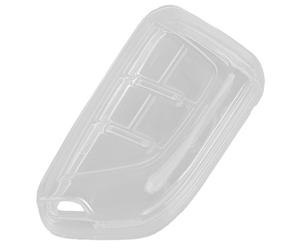 Coprchiavi Auto 5 Bottoni Custodia Guscio Per Eurowagens Cadillac XT4 CT4 CT5