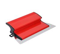 Coprendo Efficacemente Ampie Aree, Questo Strumento per Cartongesso Consente di Risparmiare Tempo Ed Energia nel Processo di Finitura per la Costruzione di Decorazioni Murali