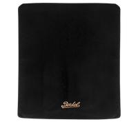 Copri affettatrice a volano COVER-L/B colore nero