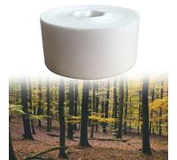 Copri Albero Antifreddo 2pz Tessuto Non Tessuto per Protezione Invernale 8cm x 6