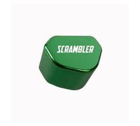 Copri alloggiamento commutatore manubrio Per SCRAMBLER848 Evo899 1199 1299 Tappo Per Interruttore Indicatori Di Direzione Moto(Ddd)