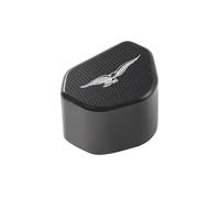 Copri alloggiamento commutatore manubrio Per V85TT V100 V7 V85 V8STT Tappo Per Interruttore Indicatori Di Direzione Moto(Jjj)