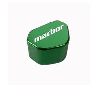 Copri alloggiamento commutatore manubrio Per XR5 XR1 2019-2025 Tappo Chiave Interruttore Indicatore Di Direzione In Alluminio CNC Per Moto(Ggg-7)