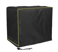 Copri antipolvere di dimensioni personalizzate per varie attrezzature, mobili, elettrodomestici, strumenti per proteggere i tuoi oggetti di valore (51* 51* 51 cm)