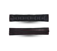 Copri-archetto di ricambio per cuffie Sony MDR-1A Black+Red