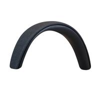 Copri-archetto per cuffie Bowers Wilkins PX8 PX7S2, nero
