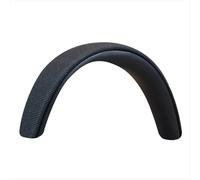 Copri-archetto per cuffie Bowers Wilkins PX8 PX7S2, ricambio per archetto, nero