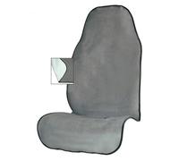 Copri Asciugamano Per Seggiolino Auto - Protezione Impermeabile Che Assorbe Il Sudore | Accessorio Universale Per Del Sedile Anteriore, Protezione Interna Ad Asciugatura Rapida Per Camion Berl