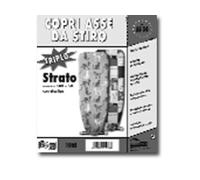 COPRI ASSE ELETTROCASA AS36