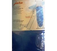 Copri Asse Telo Copriasse da Stiro Jura 120 X 38 Originale Jagua