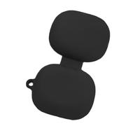 Copri Auricolari Custodia Avvolgente Antiurto Protezione Antigraffio Custodia In Silicone Lavabile La Pelle Migliora La Presa Per AH-C840NCW Protezione Attiva Per Cuffie Con Cancellazione Del Rumore