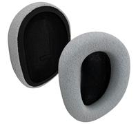 Copri auricolari di ricambio per cuffie per LOGITECH G522 comodo tessuto morbido