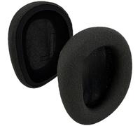 Copri auricolari di ricambio per cuffie per LOGITECH G522 comodo tessuto morbido