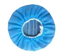 Copri Auricolari Igienici Igienici Monouso Da 100 Pezzi Per Cuffie Con