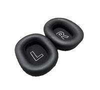 Copri-Auricolari In Spugna per Cuffie G PRO X, Ricambio per il Secondo Auricolare G PRO X, Nero