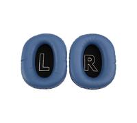 Copri-Auricolari In Spugna per Cuffie GPRO XG PRO X2, Blu