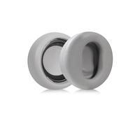 Copri-Auricolari per Cuffie per Surface Headphones 1 e 2 Gen, Copri-Auricolari Sostitutivi In Spugna, Grigio