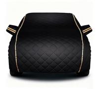 Copri auto anti neve grandine， per Renault 5 II (Supercinq) 1984-1996 ， Copertura completa per auto Inverno Spessore 4,5 kg con zipper Outdoor Protezione UV da pioggia sole