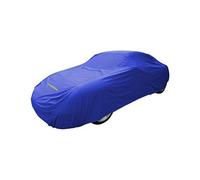 Goodyear Copertura dell'automobile di alta qualità - Protezione impermeabile Indoor / Outdoor - Grande - Blu