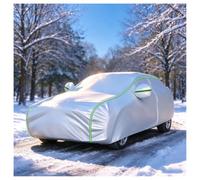 Copri Auto Impermeabile Per Jaguar XJS 1988-1991, | Telo Copriauto Esterni Invernale Monostrato, Copertura Auto Anti Gelo Neve Cinghie Antivento Ruote r234y