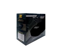 Copri Auto OMP OMPS18040713 M/L Nero Interno