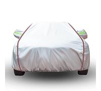 Copri Auto per Esterno per Ligier BE UP Hatchback 2002-2006,Copertura Impermeabile per Auto,Garage Completo,Protezione Solare,Protezione dai Raggi UV(Color:B)