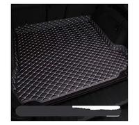 Copri Bagagliaio Auto Per A4 2017-2022 2022 Car Boot Cover Pad Cargo Liner Interni Accessori Protezione Tappetino Bagagliaio Personalizzato(Black rice color A,2017-2019)