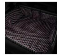 Copri Bagagliaio Auto Per A4 2017-2022 2022 Car Boot Cover Pad Cargo Liner Interni Accessori Protezione Tappetino Bagagliaio Personalizzato(Black-red B,2017-2019)
