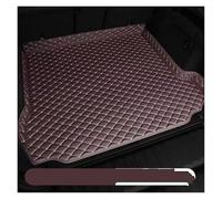 Copri Bagagliaio Auto Per A4 2017-2022 2022 Car Boot Cover Pad Cargo Liner Interni Accessori Protezione Tappetino Bagagliaio Personalizzato(Coffee A,2010-2014)