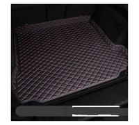 Copri Bagagliaio Auto Per A4 2017-2022 2022 Car Boot Cover Pad Cargo Liner Interni Accessori Protezione Tappetino Bagagliaio Personalizzato(Black-red A,2010-2014)