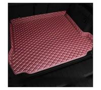 Copri Bagagliaio Auto Per A6 2004 Tappetino Per Bagagliaio Per Auto Cargo Liner Accessori Per Protezione Interna Personalizzato(Burgundy A)