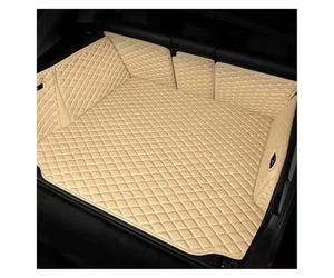 Copri Bagagliaio Auto Per Buick Per Envista 2022 Tappetino Per Bagagliaio Per Auto Cargo Liner Accessori Per Protezione Interna Personalizzato(Beige B)