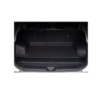 Copri Bagagliaio Auto Per Ford Per Mondeo Per Fusion 2020 2019 2018 2017 2016 2015 2014 2013 Coperture Cargo Liner Tappeti Interni Bagagliaio Un'auto Stuoie(Black A)
