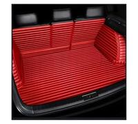 Copri Bagagliaio Auto Per Land Per Rover Per Discovery 3 Per Discovery 4 5 2010-2022 7 Sedili Tappetino Bagagliaio Personalizzato Con Copertura Totale(RedB,2017-2022)